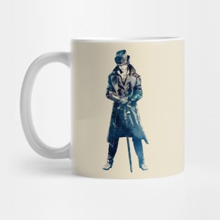 Jacob Frye Mug